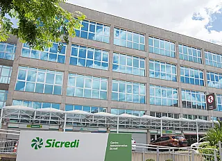 Sicredi cresce 14,6% em ativos e alcança R$ 455 bilhões