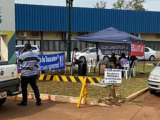 TJ declara ilegal greve dos professores em Dourados