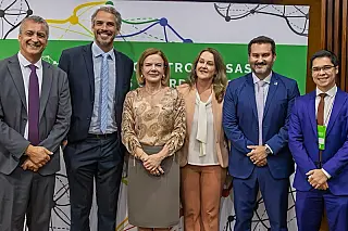 Gestores de MS alinham políticas públicas em Brasília