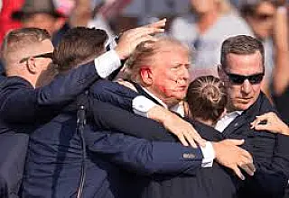 Lula repudia atentado contra Donald Trump: "inaceitável"