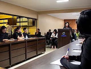 O Direito está preparado para o avanço da inteligência artificial? 