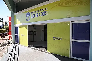 Câmara de Dourados também faz campanha de ajuda ao Rio Grande do Sul