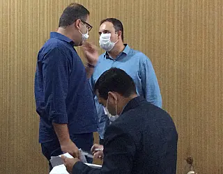 Alan diz que contas da transição não batem e falta dinheiro no caixa
