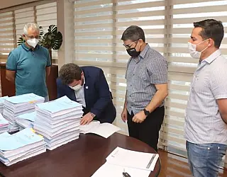 Mesmo com relatório contrário, CPI é arquivada