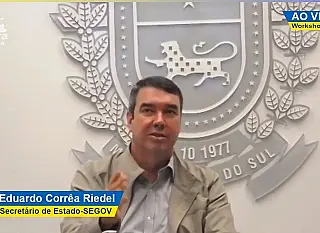 Órgãos do Governo restringem atendimento para conter propagação da Covid