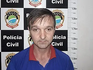 Comerciante diz que matou mulher porque estava 'cheio' das ofensas dela