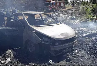 Traficante é executado com mais de 70 tiros na Fronteira com Pedro Juan