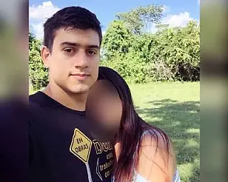 Jovem morre eletrocutado com furadeira