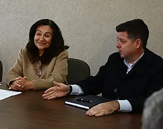 Prefeitura firma parceria com Ministério do Trabalho em Dourados