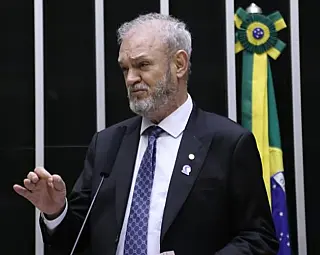 Geraldo Resende destrava R$ 6,5 milhões para obra do CER II em Coxim