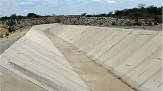 Eixo leste da transposição do São Francisco será inaugurado hoje