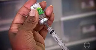 OMS e CDC estimam que até 650 mil pessoas morrem ao ano por doenças relacionadas à gripe