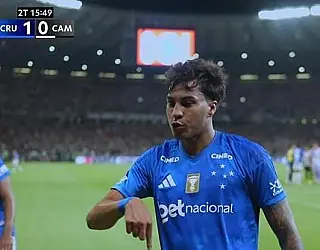 Cruzeiro é o campeão mineiro
