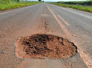 Empreiteiras receberão R$ 16 milhões para manter rodovias