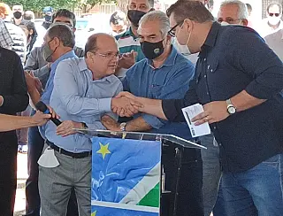 Juntos no PP, ex-adversários trocam farpas