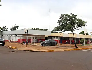 Sala de vacina e farmácia do PAM funcionam no feriado