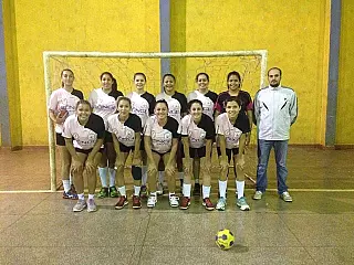 Dourados volta a ser sede de Estadual de handebol