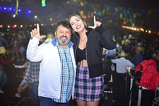 Mesmo sem confirmar pré-candidatura, Bernardo lidera