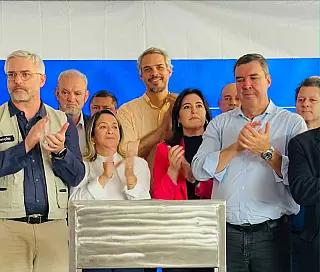 Tiago Botelho cobra curso de Medicina na UEMS