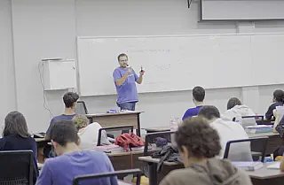 Colégio Unigran é destaque no Enem