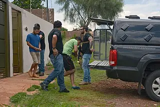 Três acusados de matar ex-vereador Alceu Bueno são condenados a mais de 20 anos de prisão