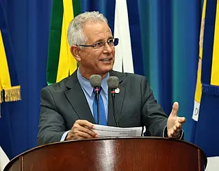 Sergio Nogueira aponta 406 proposições no semestre