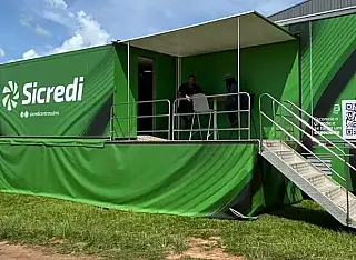 Especialista do Sicredi fará palestra na Expoagro