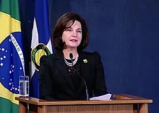 Procuradora pede que STF mantenha prisão após condenação em segunda instância
