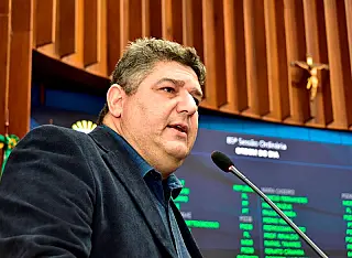 Yuri leva para deputados preocupação de índios e produtores