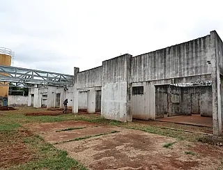 Marçal retoma construção de Ceim em Dourados
