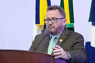 Laudir propõe abertura de rua lateral na Avenida Guaicurus, na MS-162