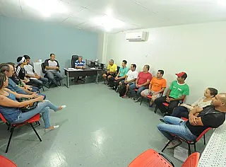 Educação e Funed lançam projetos conjuntos de esporte