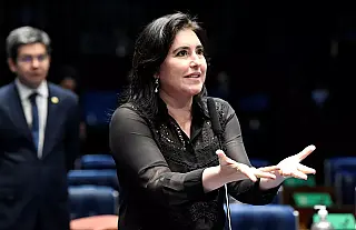 PSDB decide apoiar Tebet se MDB der cabeça de chapa em 3 estados