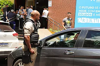 Agetran, Guarda Municipal, PM e Detran organizam operação "Volta às Aulas"