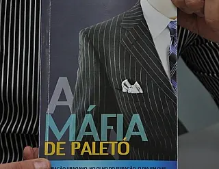 Polícia Federal reabre investigação sobre propinas pagas a Geraldo Resende