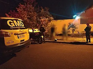 Guarda Municipal já recuperou 170 foragidos da Justiça neste ano
