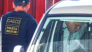 Clubes de futebol eram obrigados a repassar até 20% dos patrocínios para grupo de Cezário