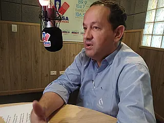 Walter Carneiro Junior fala de boas perspectivas