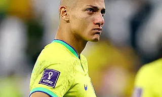 Richarlison fará ressonância magnética para saber grau de lesão