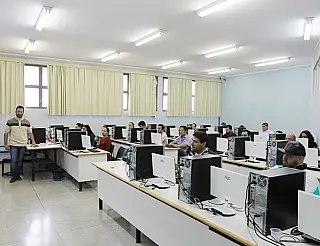 Unigran adota plataforma do Google para melhorar estrutura do conhecimento