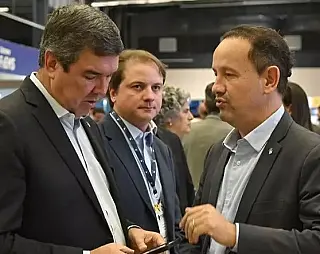 Waltinho pode coordenar campanha à reeleição de Riedel