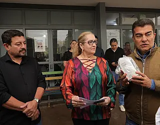 Hospital da Vida recebe bombas de infusão