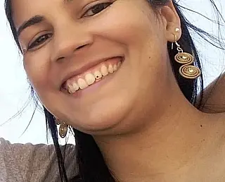 Médicos anteciparam em um mês parto de mulher que morreu neste sábado de Covid