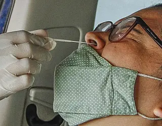 MS distribui testes para municípios