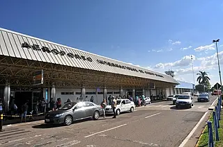 Suposto cartel em licitações de cafeterias de aeroportos é investigada pelo Cade