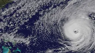 Depois de Matthew, outro furacão potente se aproxima do Caribe