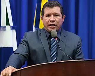 Olavo Sul pede aumento do efetivo da Polícia nos distritos