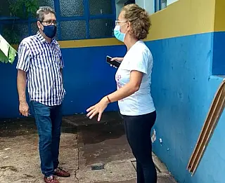 Cemar tem atuação destacada