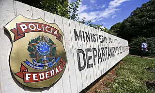 PF desarticula grupo que planejava ataques contra autoridades