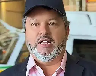 TSE avaliza condição eleitoral de Carlos Bernardo